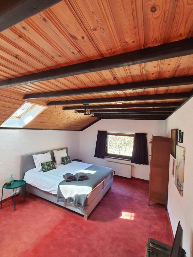 B&B Am Sahrbach Altenahr Dış mekan fotoğraf