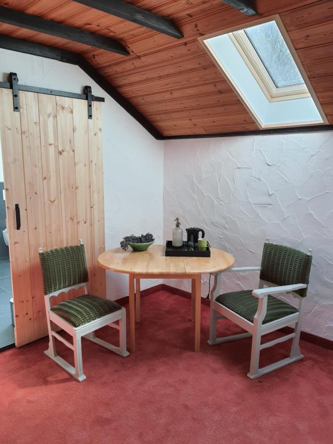 B&B Am Sahrbach Altenahr Dış mekan fotoğraf