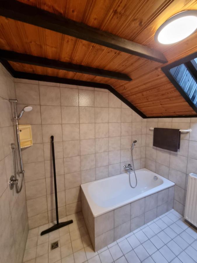 B&B Am Sahrbach Altenahr Dış mekan fotoğraf