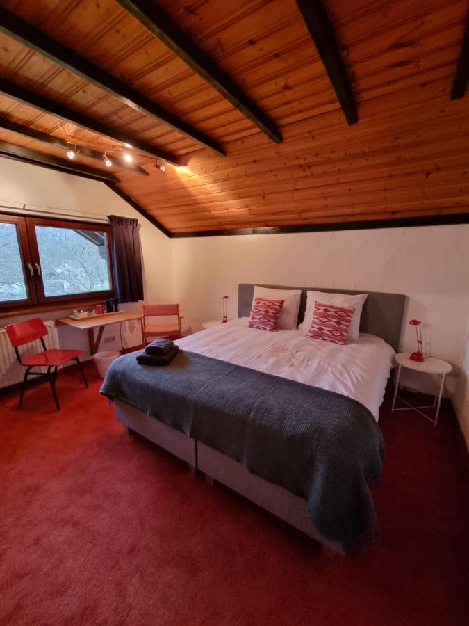B&B Am Sahrbach Altenahr Dış mekan fotoğraf