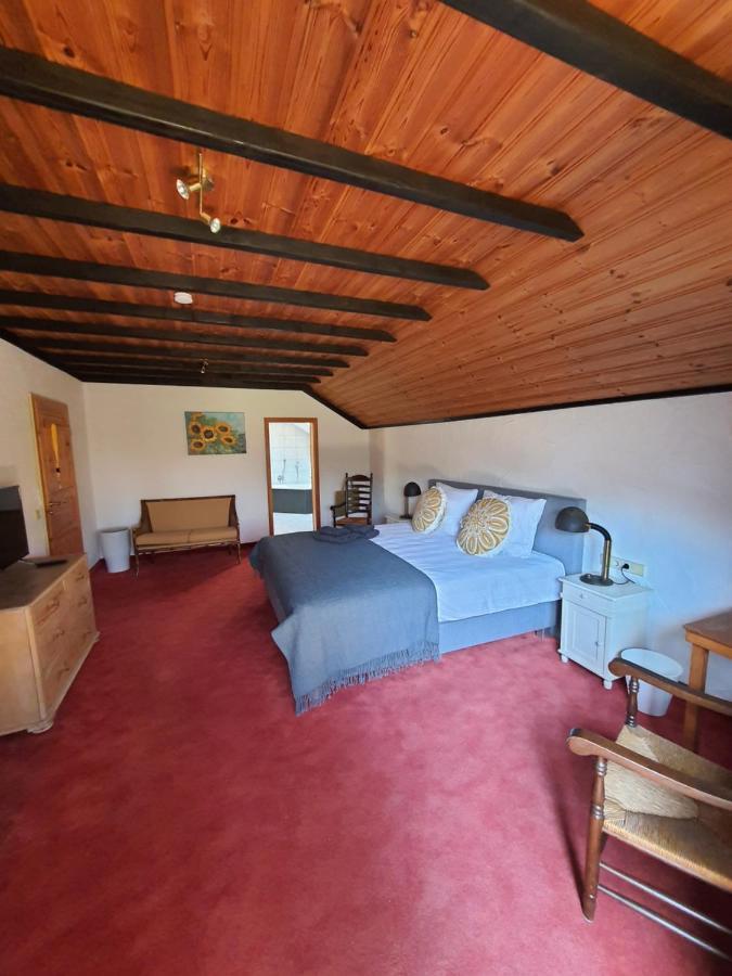 B&B Am Sahrbach Altenahr Dış mekan fotoğraf