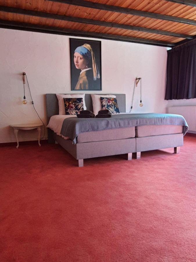 B&B Am Sahrbach Altenahr Dış mekan fotoğraf