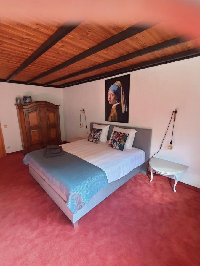 B&B Am Sahrbach Altenahr Dış mekan fotoğraf
