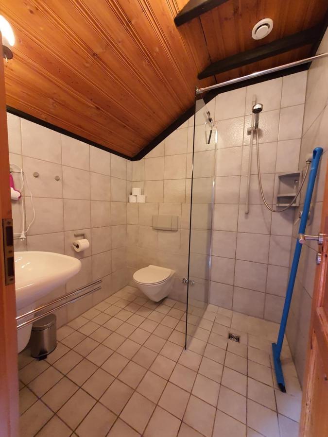 B&B Am Sahrbach Altenahr Dış mekan fotoğraf