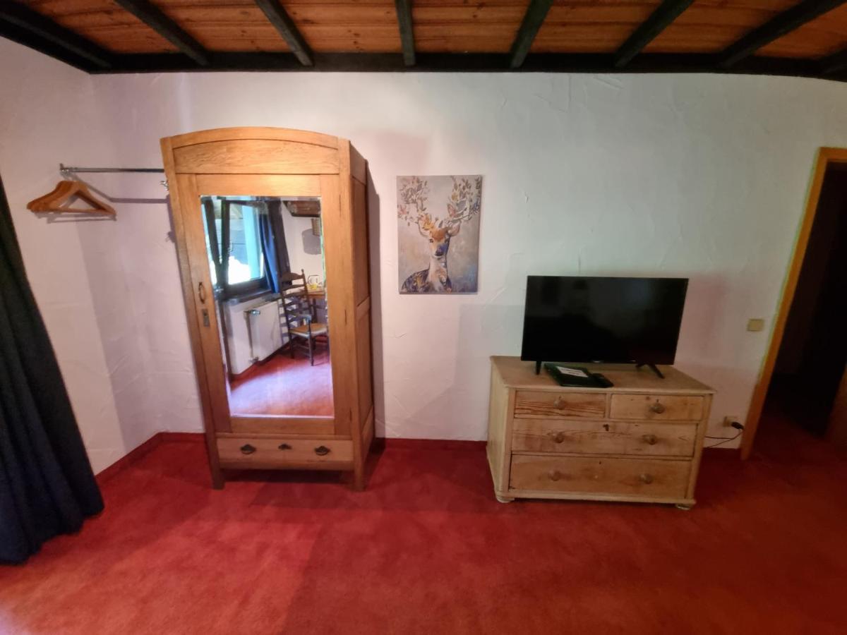 B&B Am Sahrbach Altenahr Dış mekan fotoğraf