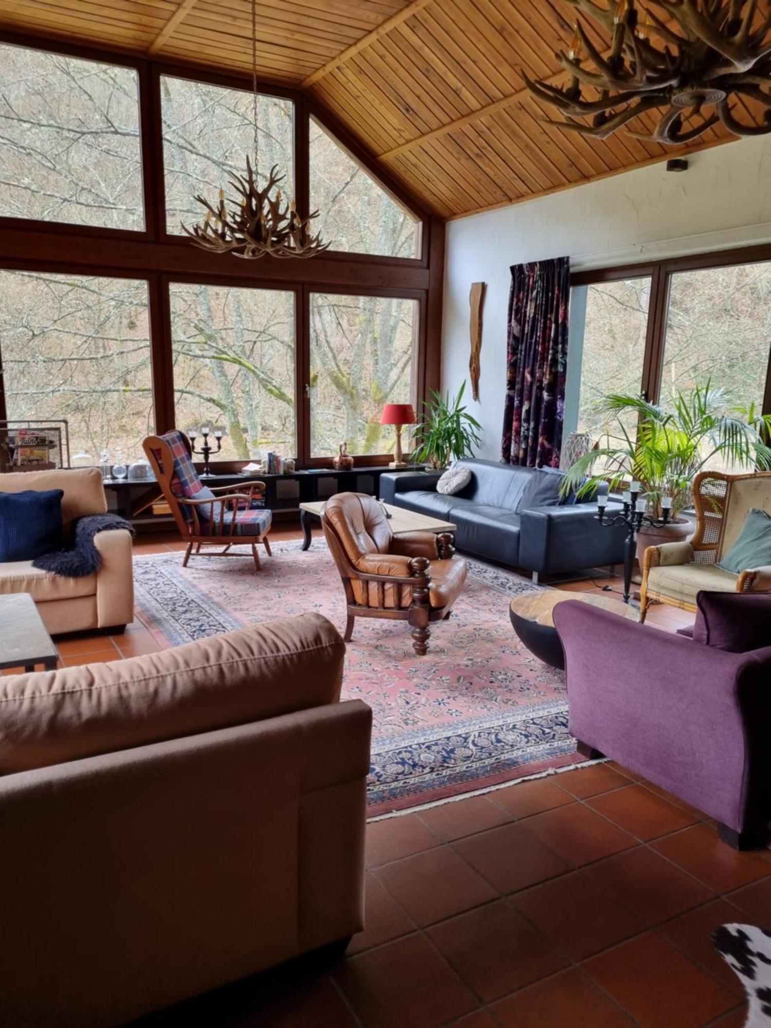 B&B Am Sahrbach Altenahr Dış mekan fotoğraf