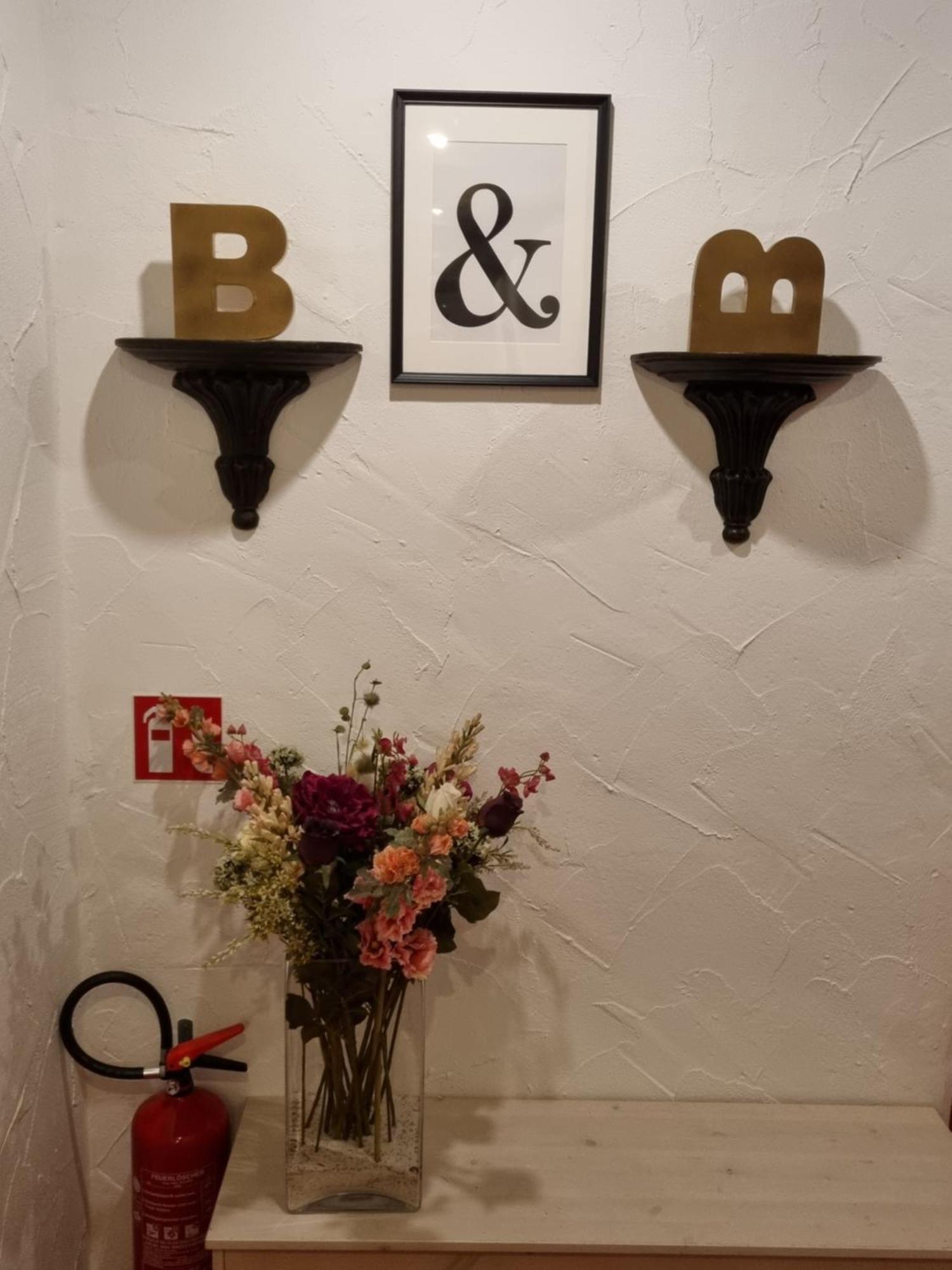 B&B Am Sahrbach Altenahr Dış mekan fotoğraf