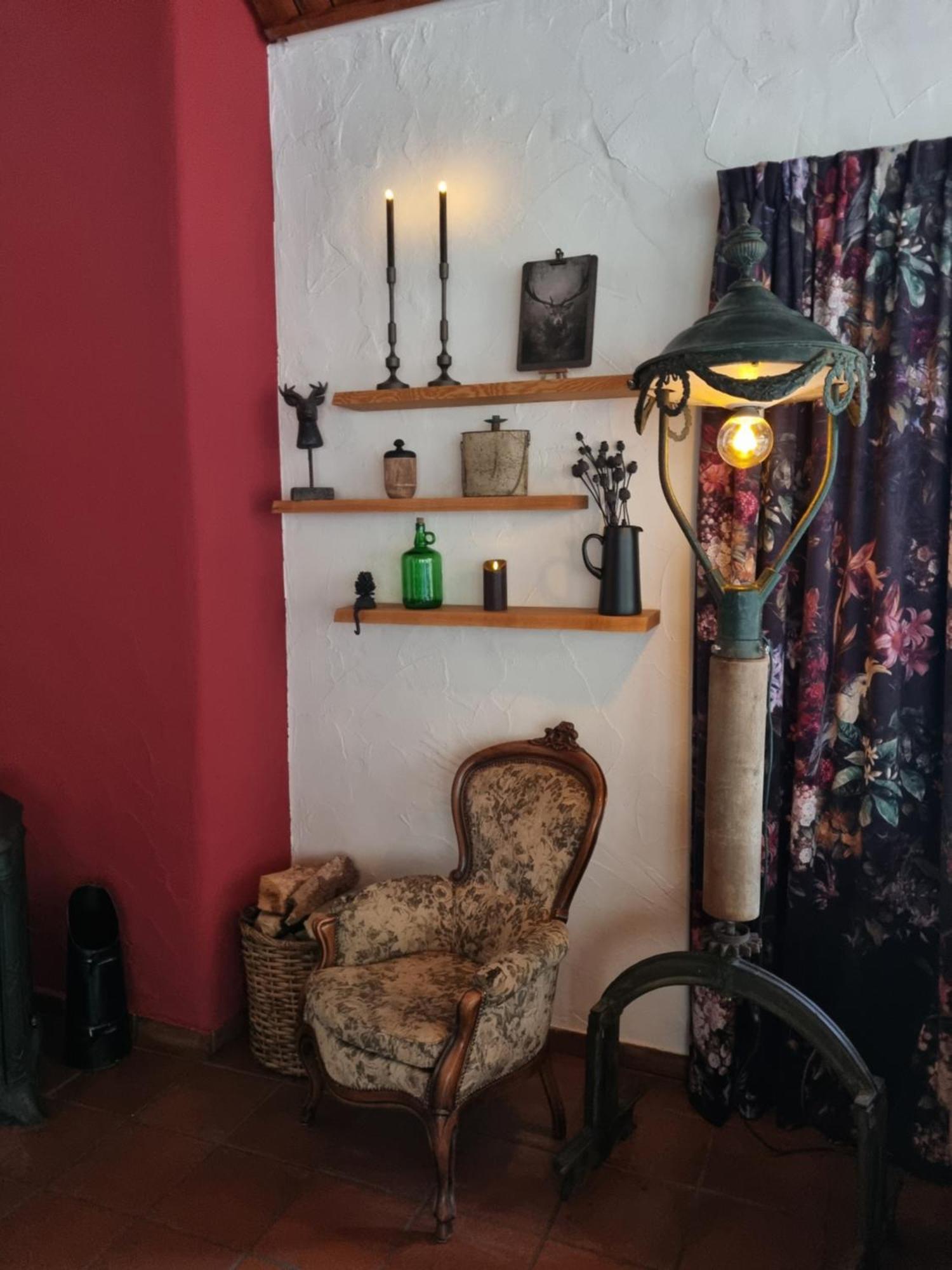 B&B Am Sahrbach Altenahr Dış mekan fotoğraf
