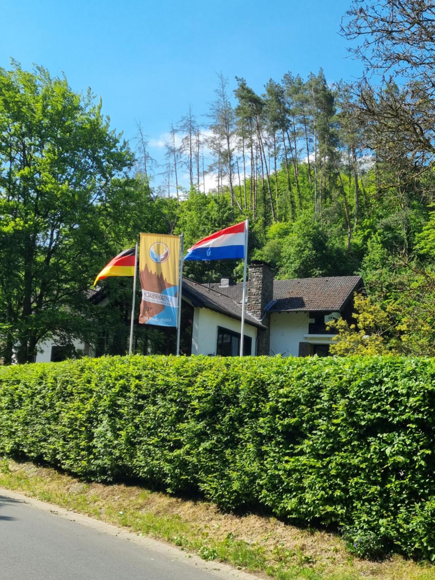 B&B Am Sahrbach Altenahr Dış mekan fotoğraf