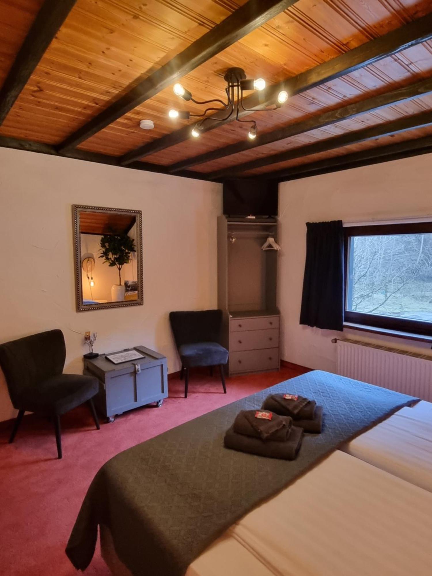 B&B Am Sahrbach Altenahr Dış mekan fotoğraf